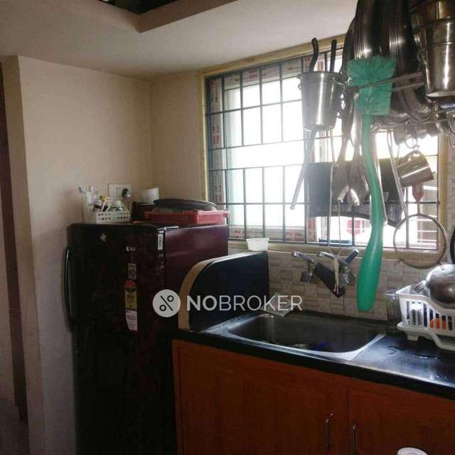 2 BHK Flat In Sree Sai Flats For Sale  In Kolapakkam