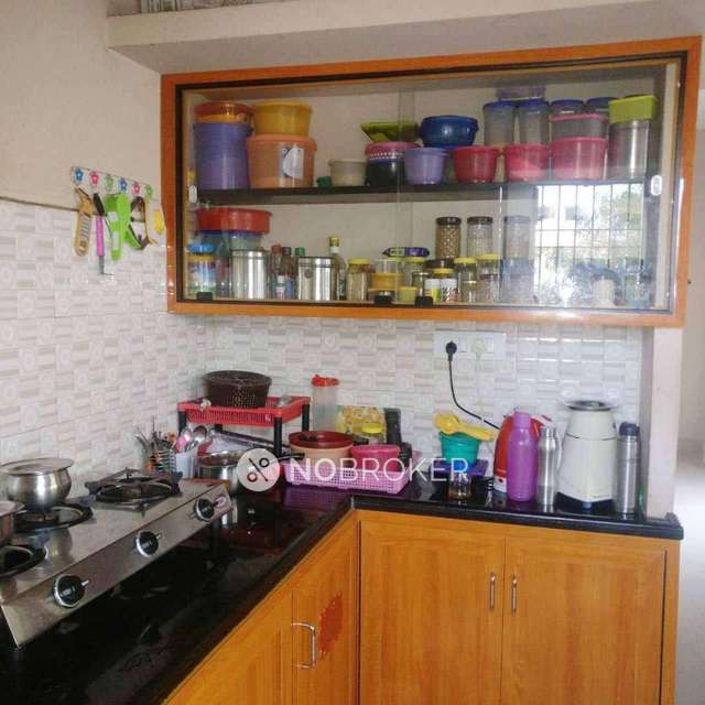 2 BHK Flat In Sree Sai Flats For Sale  In Kolapakkam