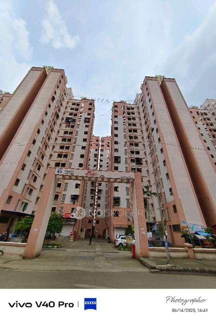 Shop in Taloja, Mumbai for Rent 
