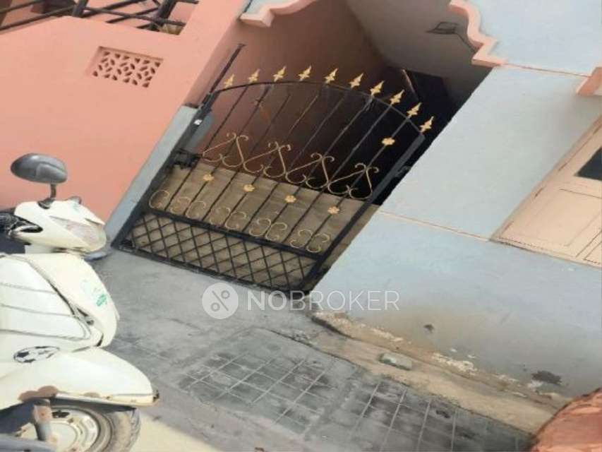 1 BHK House for Rent  In Sunkadakatte