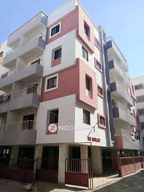 2 BHK Flat For Sale  In Wagholi