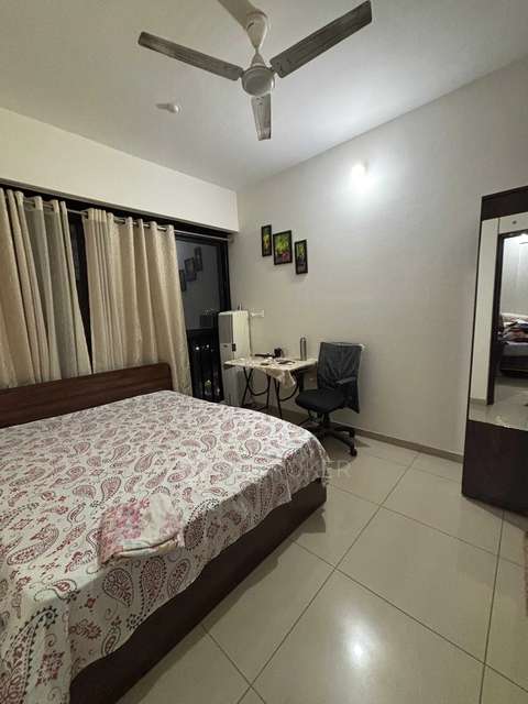1 BHK Villa In Riverdale Residence for Rent  In Kharadi