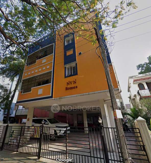2 BHK Flat In Lorven Homes for Rent  In Perambur 