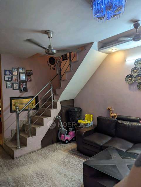 2 BHK Flat In Sb For Sale  In Fateh Nagar