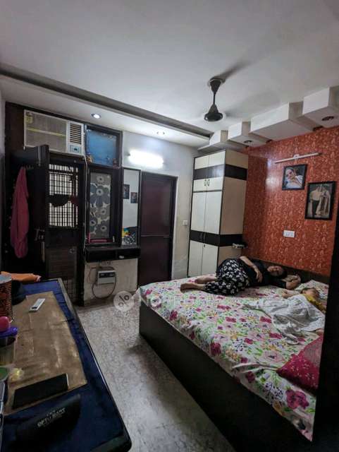 2 BHK Flat In Sb For Sale  In Fateh Nagar