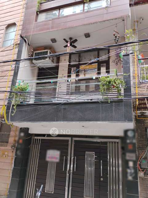 2 BHK Flat In Sb For Sale  In Fateh Nagar