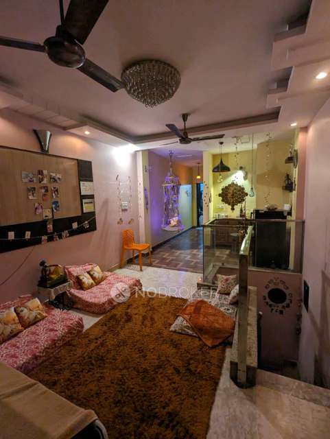 2 BHK Flat In Sb For Sale  In Fateh Nagar