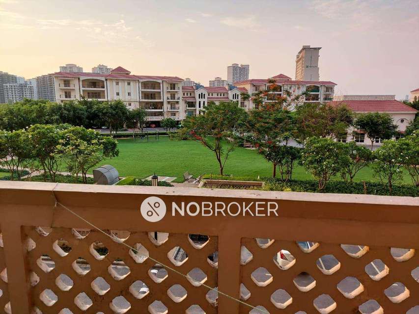 3 BHK Flat In Dlf New Town Heights Ii For Sale  In Sector-86