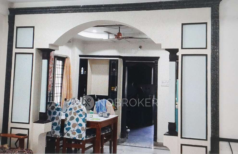 3 BHK Flat In Apartment For Sale  In Kukatpally