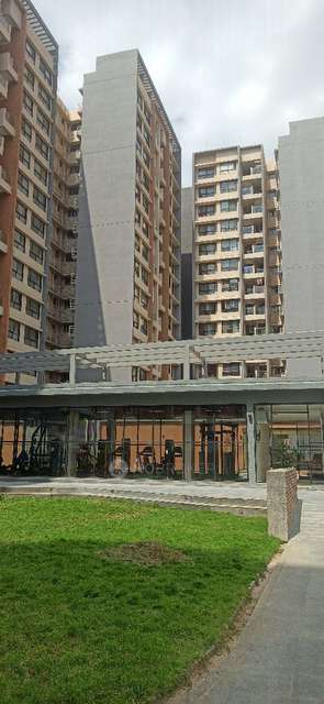 2 BHK Flat In Kohinoor Coral for Rent  In Hinjewadi