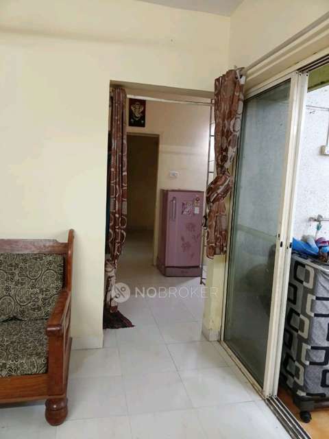 1 BHK Flat In Bhandari Nea Plus for Rent  In Sus