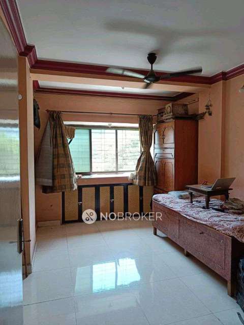 2 BHK Flat In Silver Residency For Sale  In Kalyan West