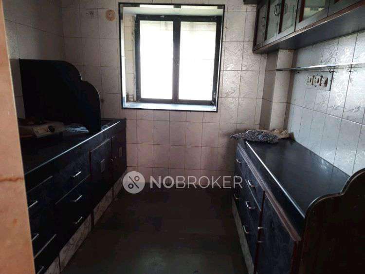 2 BHK Flat In Silver Residency For Sale  In Kalyan West