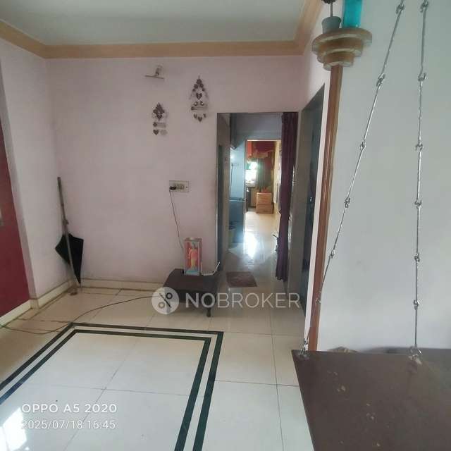 2 BHK Flat In Silver Residency For Sale  In Kalyan West