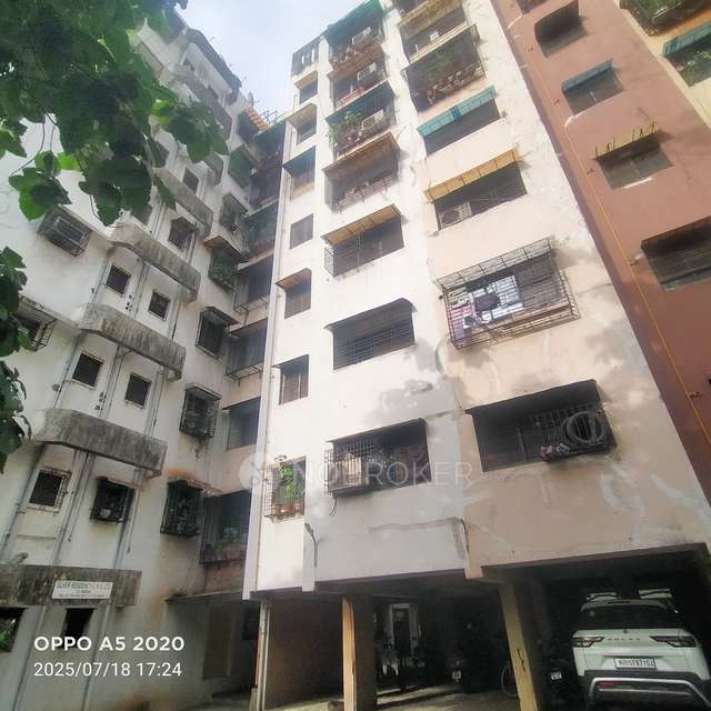 2 BHK Flat In Silver Residency For Sale  In Kalyan West