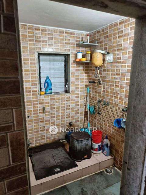 2 BHK Flat In Silver Residency For Sale  In Kalyan West