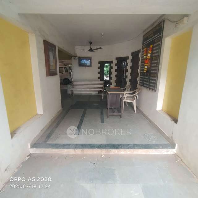 2 BHK Flat In Silver Residency For Sale  In Kalyan West