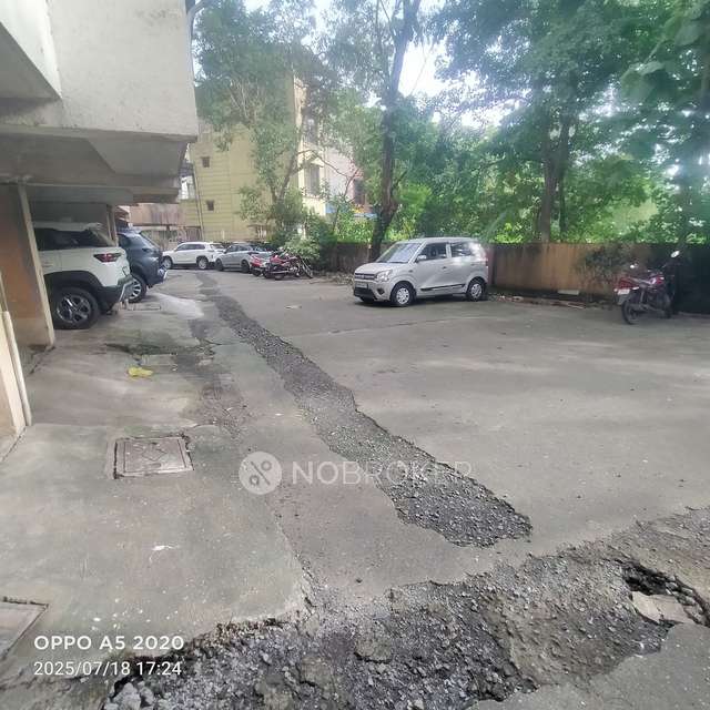 2 BHK Flat In Silver Residency For Sale  In Kalyan West