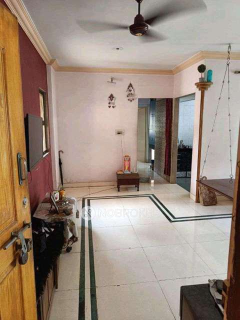 2 BHK Flat In Silver Residency For Sale  In Kalyan West