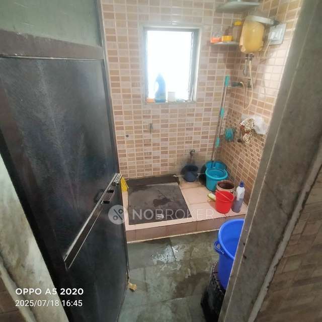 2 BHK Flat In Silver Residency For Sale  In Kalyan West