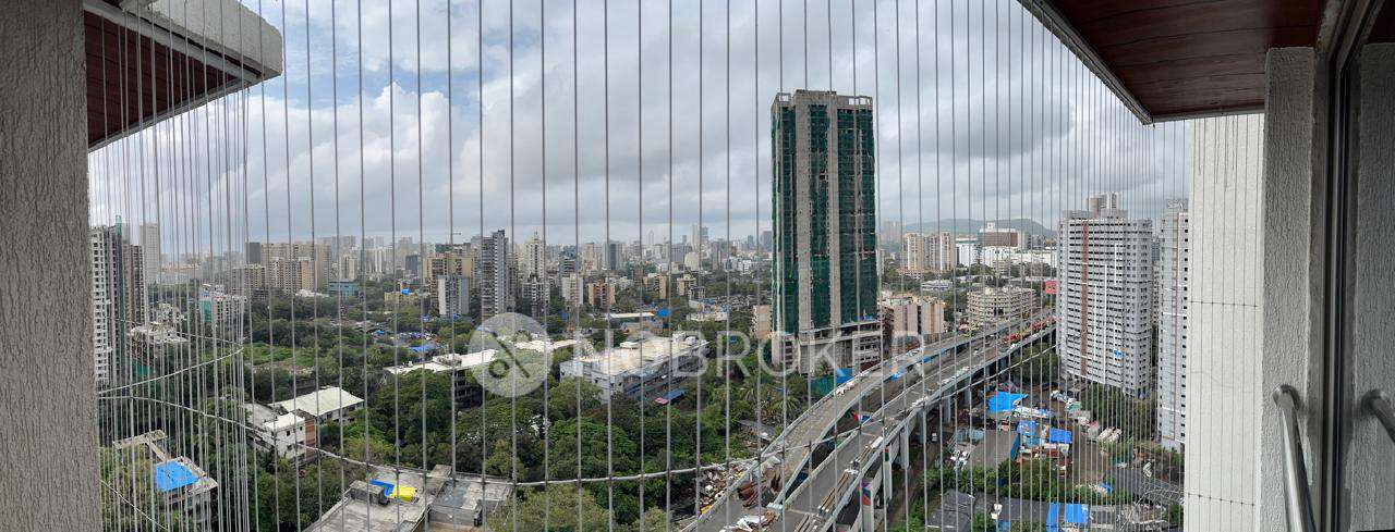 2 BHK Flat In Rudra Odc 1 for Rent  In Goregaon West