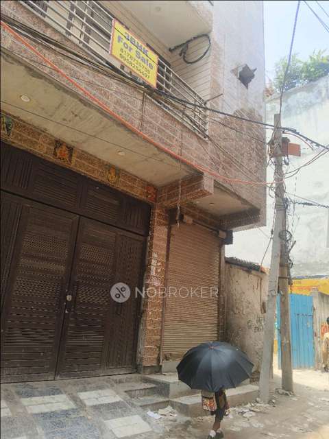 3 BHK Flat For Sale  In Uttam Nagar,