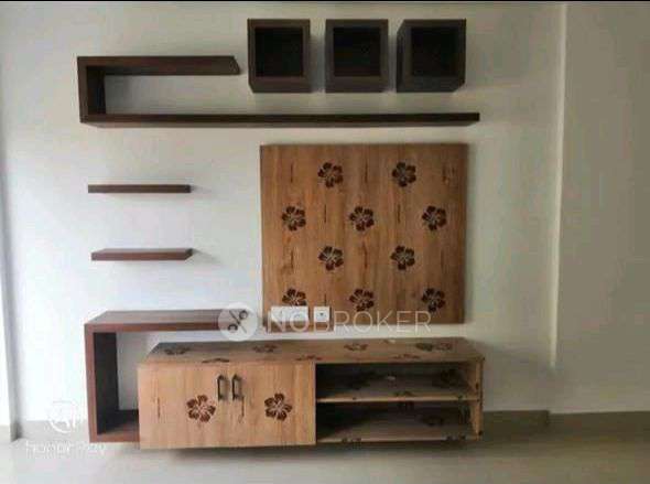 2 BHK Flat In Gvr Oaks for Rent  In Kannamangala