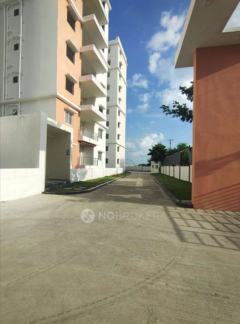 3 BHK Flat In Niligiri Heights - Modi Properties For Sale  In Pocharam