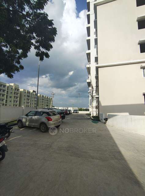 3 BHK Flat In Niligiri Heights - Modi Properties For Sale  In Pocharam