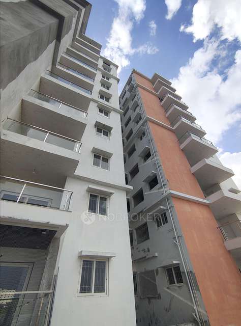 3 BHK Flat In Niligiri Heights - Modi Properties For Sale  In Pocharam