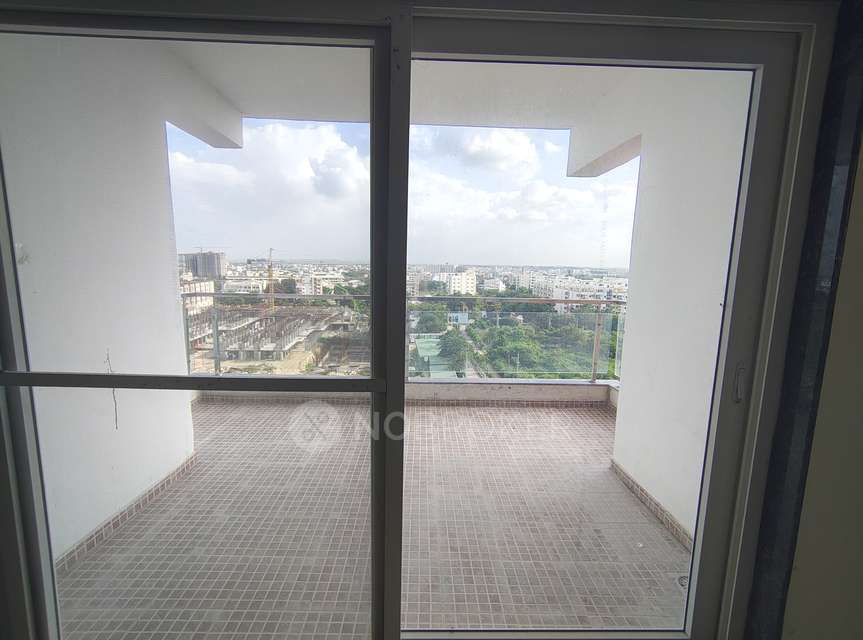 3 BHK Flat In Niligiri Heights - Modi Properties For Sale  In Pocharam