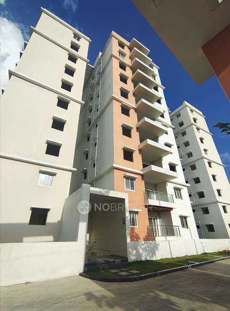 3 BHK Flat In Niligiri Heights - Modi Properties For Sale  In Pocharam