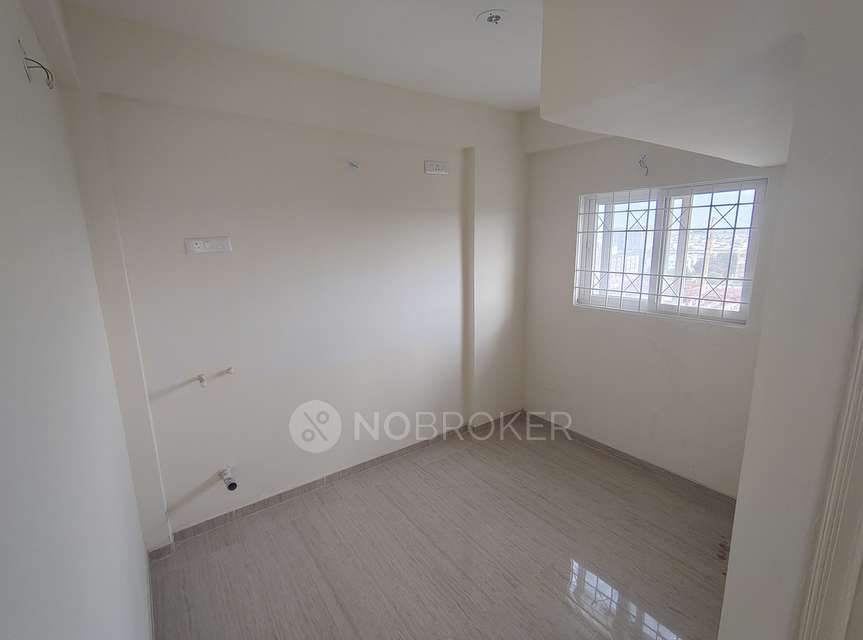 3 BHK Flat In Niligiri Heights - Modi Properties For Sale  In Pocharam