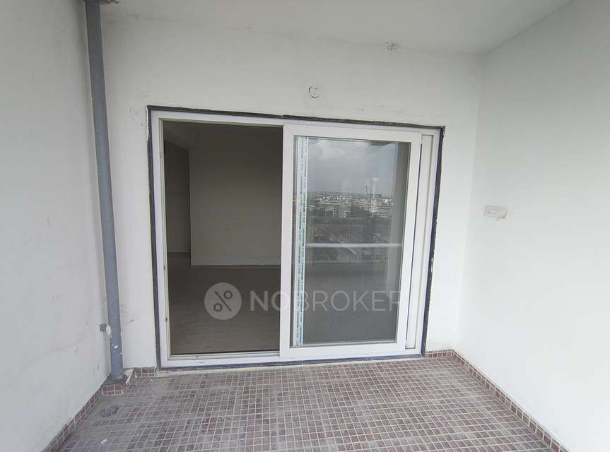 3 BHK Flat In Niligiri Heights - Modi Properties For Sale  In Pocharam