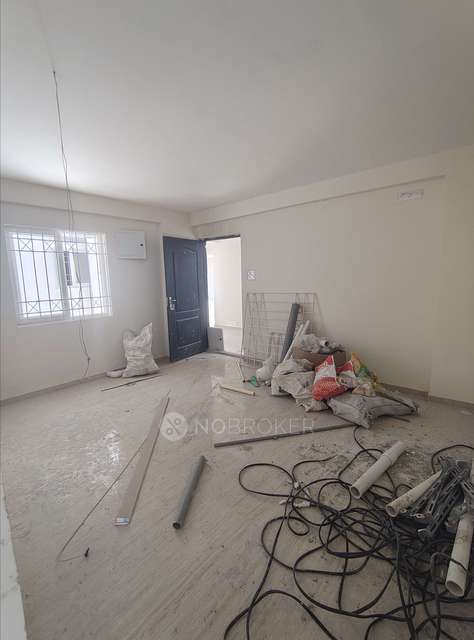 3 BHK Flat In Niligiri Heights - Modi Properties For Sale  In Pocharam