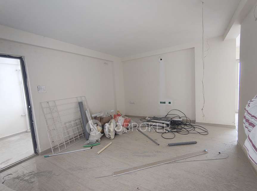 3 BHK Flat In Niligiri Heights - Modi Properties For Sale  In Pocharam