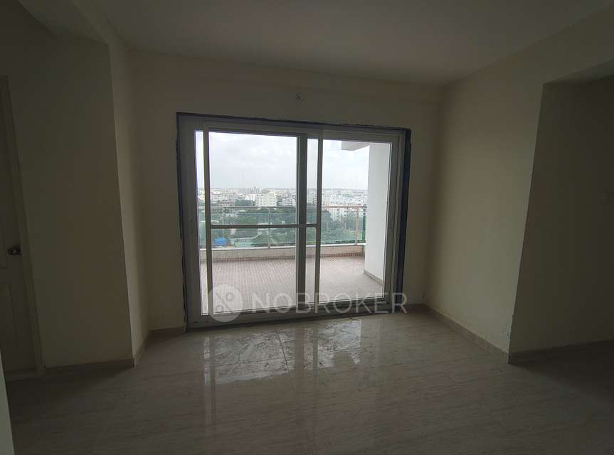 3 BHK Flat In Niligiri Heights - Modi Properties For Sale  In Pocharam