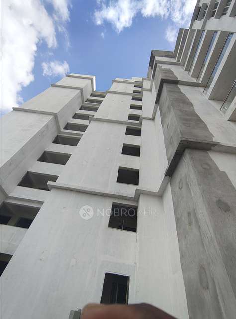 3 BHK Flat In Niligiri Heights - Modi Properties For Sale  In Pocharam