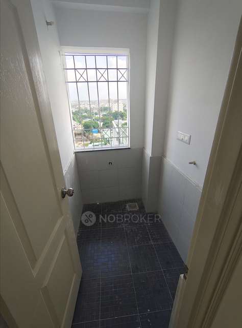 3 BHK Flat In Niligiri Heights - Modi Properties For Sale  In Pocharam