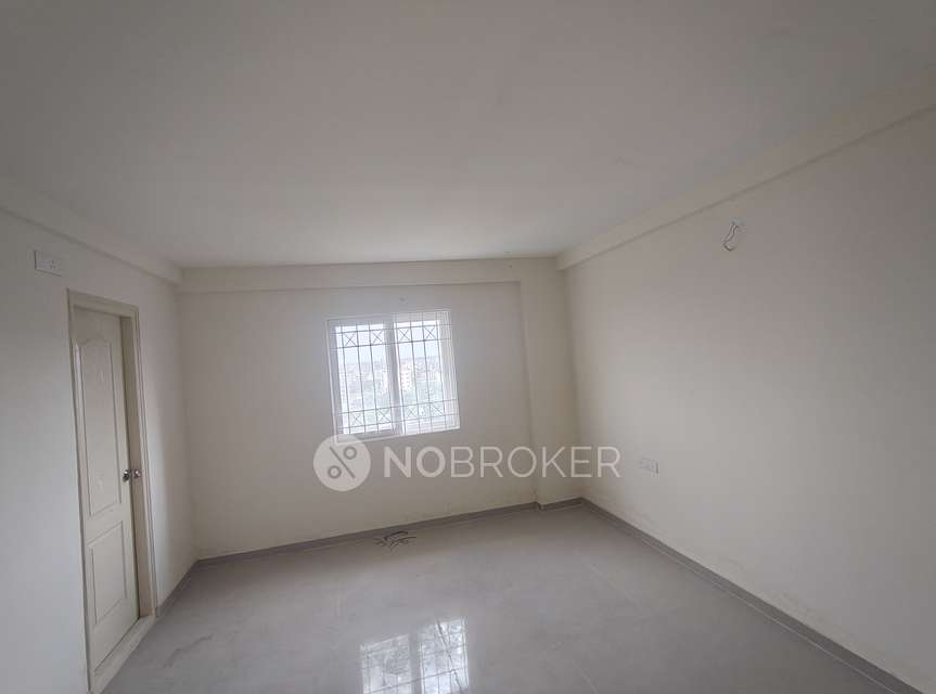 3 BHK Flat In Niligiri Heights - Modi Properties For Sale  In Pocharam