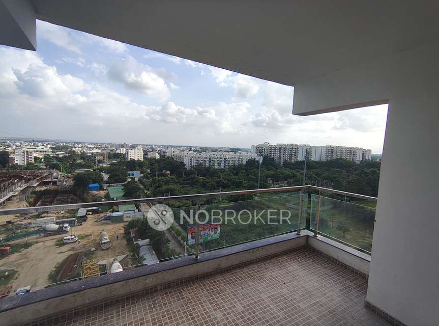 3 BHK Flat In Niligiri Heights - Modi Properties For Sale  In Pocharam