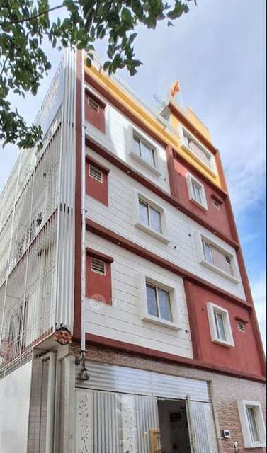 PG for Boys in Kattigenahalli