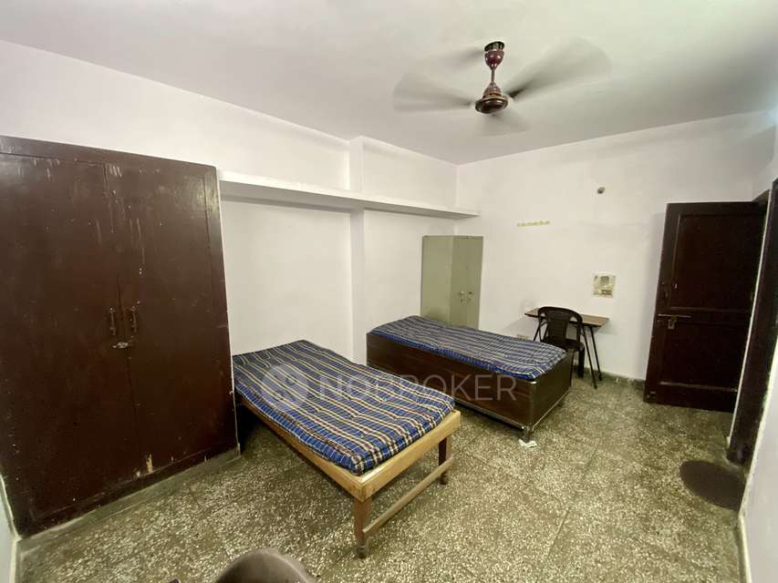 PG for Boys in Hauz Khas