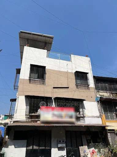 PG for Girls in  Jangali Maharaj