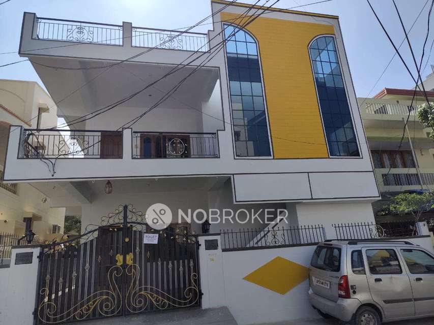 2 BHK Flat In Apartment For Sale  In Uppal