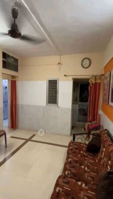 Single Room for Female In 2 BHK  In C64, Sector 17, Panvel  In Sector 17, New Panvel East, Panvel