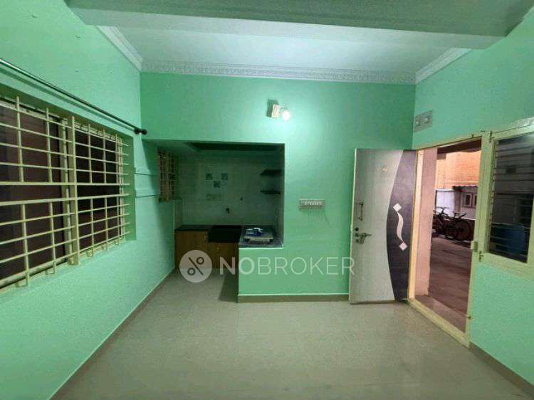 1 BHK House for Rent  In 43, 11th Cross Road