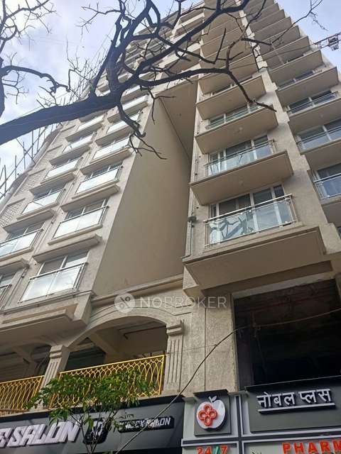 1 BHK Flat In Pitru Chaya For Sale  In Queens Park - Vaibhavlaxmi Builders & Developers