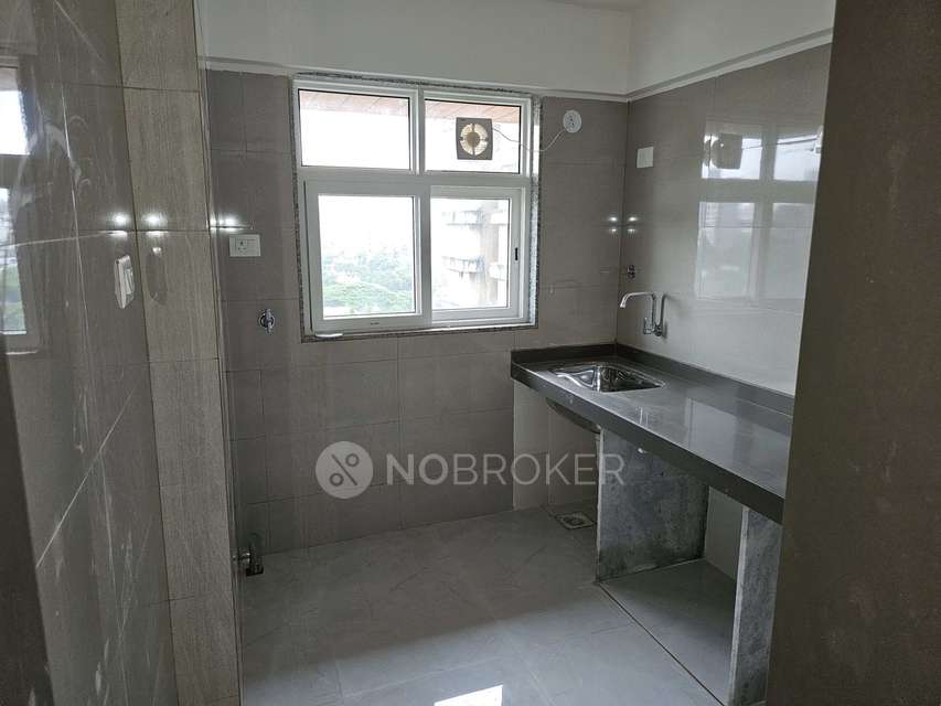 1 BHK Flat In Pitru Chaya For Sale  In Queens Park - Vaibhavlaxmi Builders & Developers