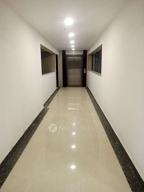 1 BHK Flat In Pitru Chaya For Sale  In Queens Park - Vaibhavlaxmi Builders & Developers